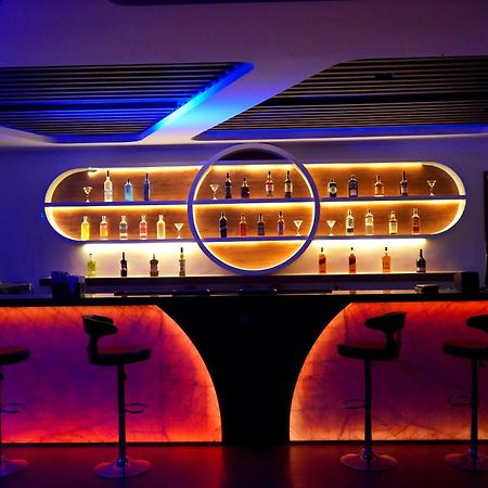 Hotel Nivetha Inn Coimbatore Eksteriør billede